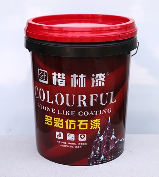 多彩漆如何提升家居裝飾效果？